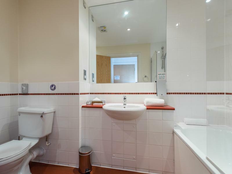 Premier Suites Bristol Redcliffe Екстер'єр фото